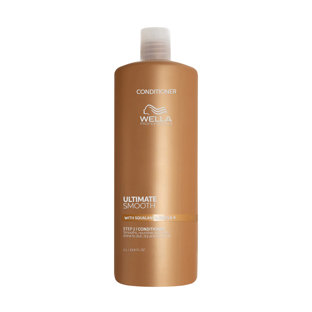 Conditioner Ultimate Smooth - Image 2