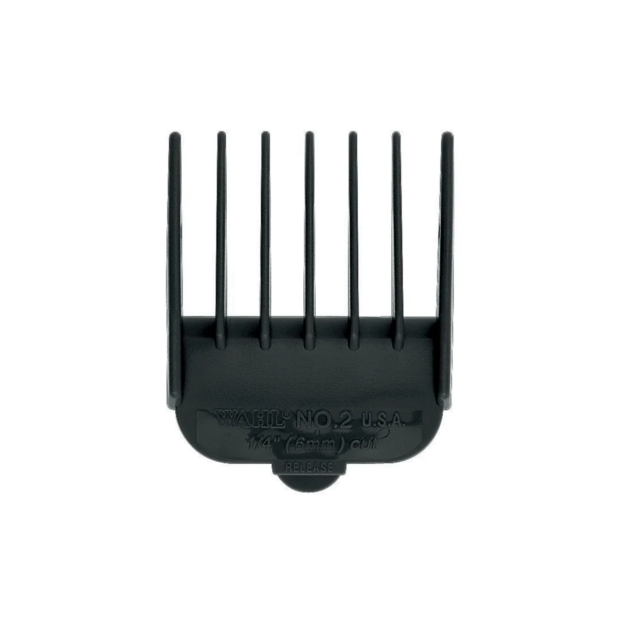 Contre-Peigne Nylon #2 - 6mm ref 03124-001 - Image 2