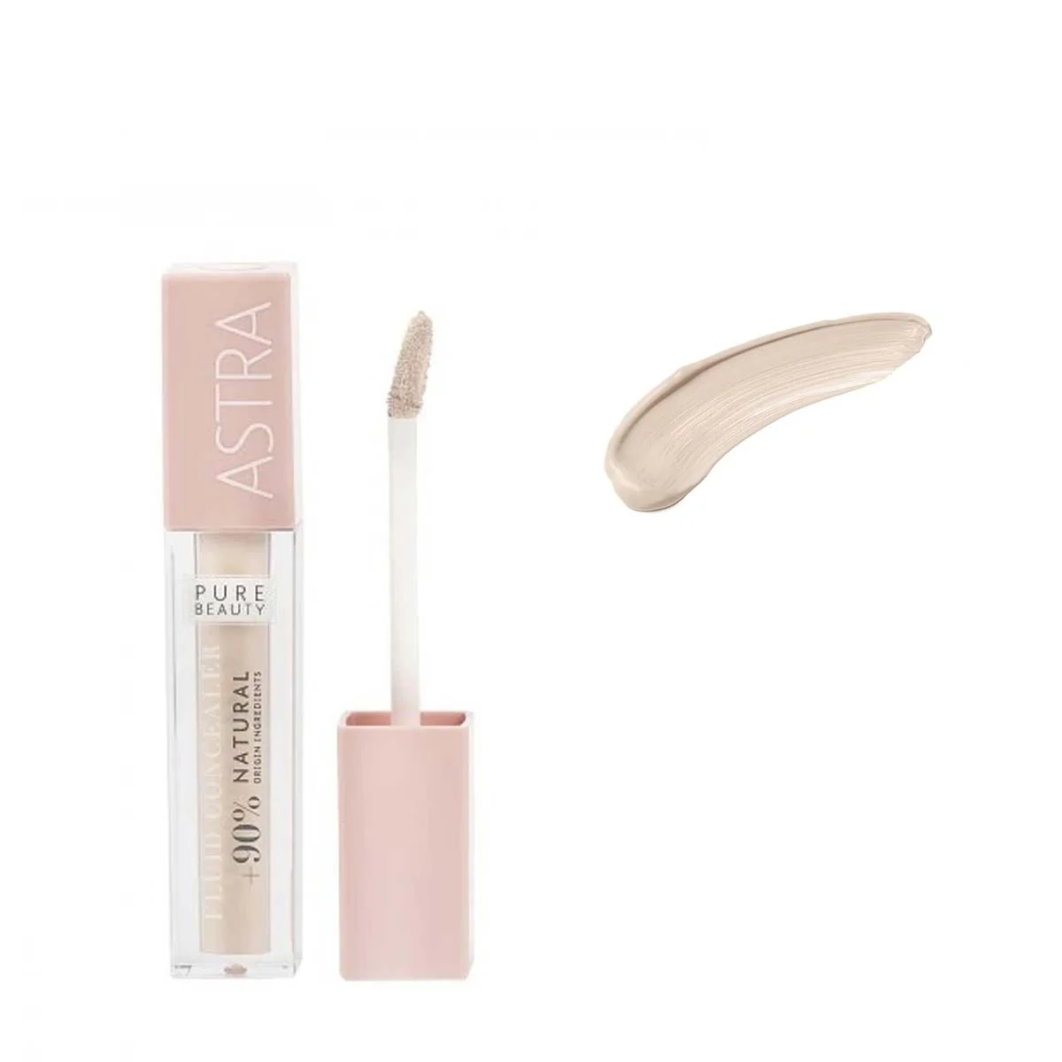Correcteur Fluide Pure Beauty - Image 2