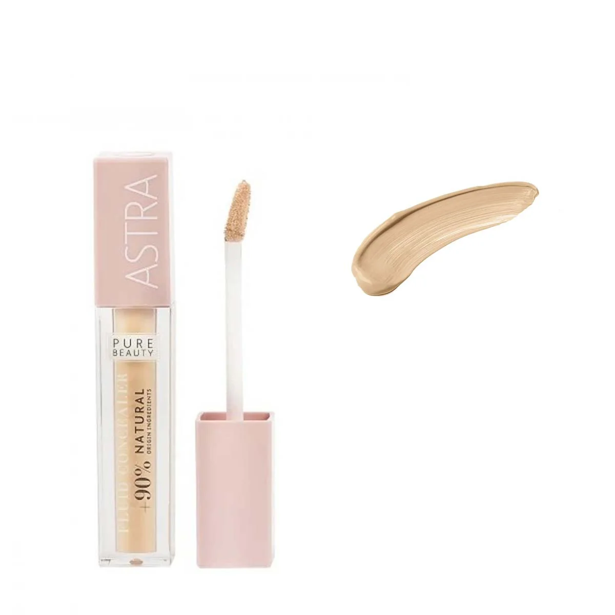 Correcteur Fluide Pure Beauty - Image 3