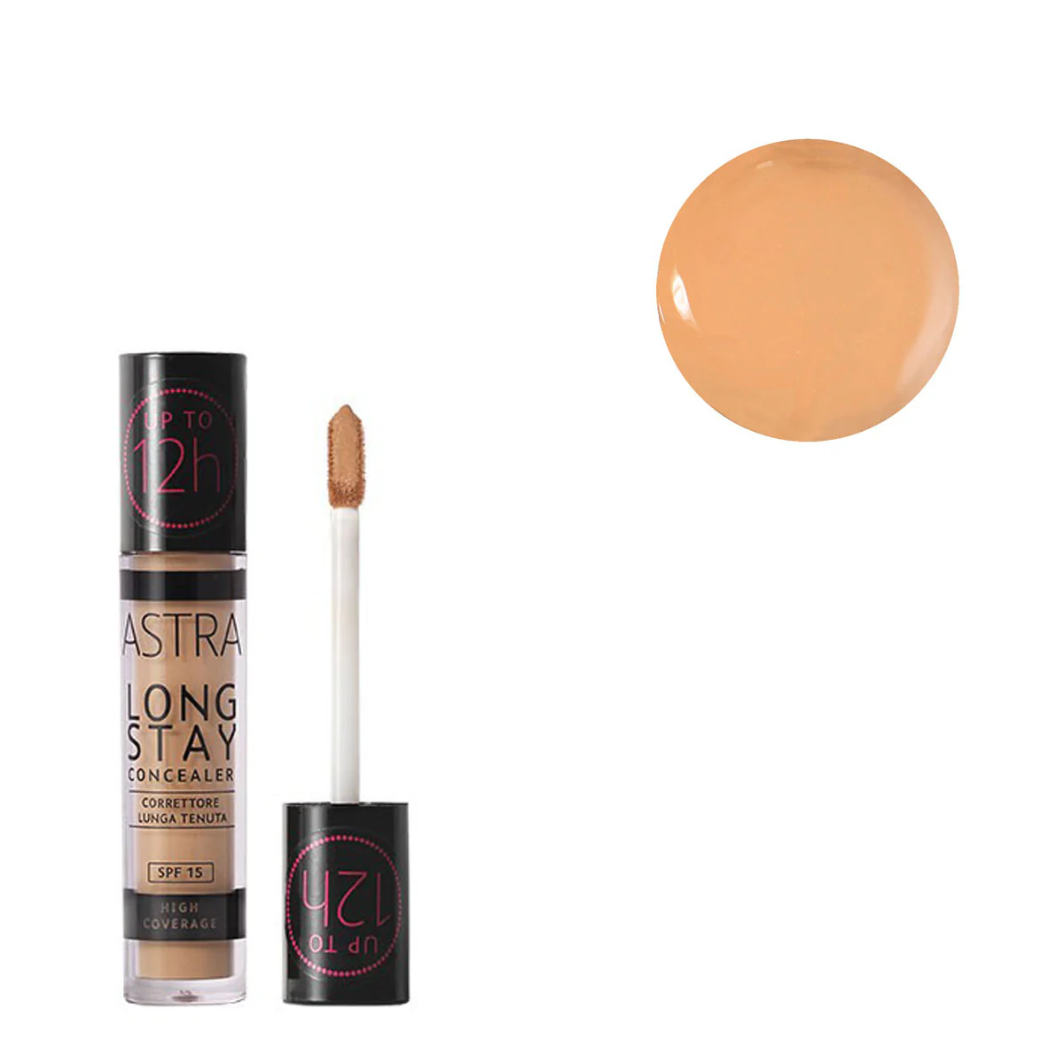 Correcteur Fluide LONG STAY - Image 11