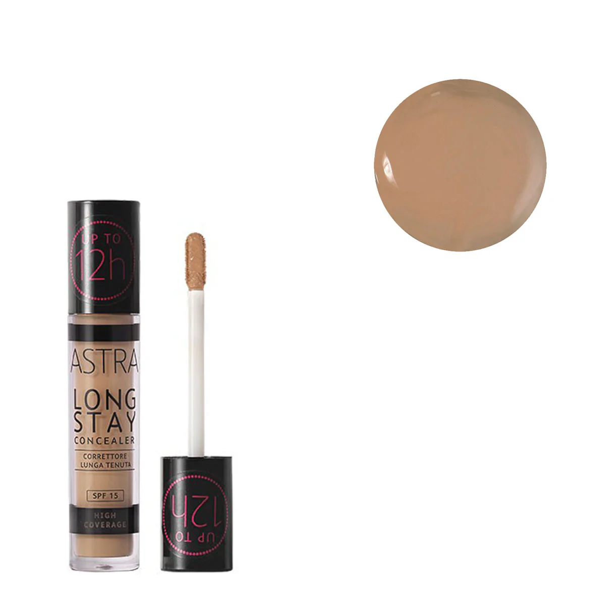 Correcteur Fluide LONG STAY - Image 12