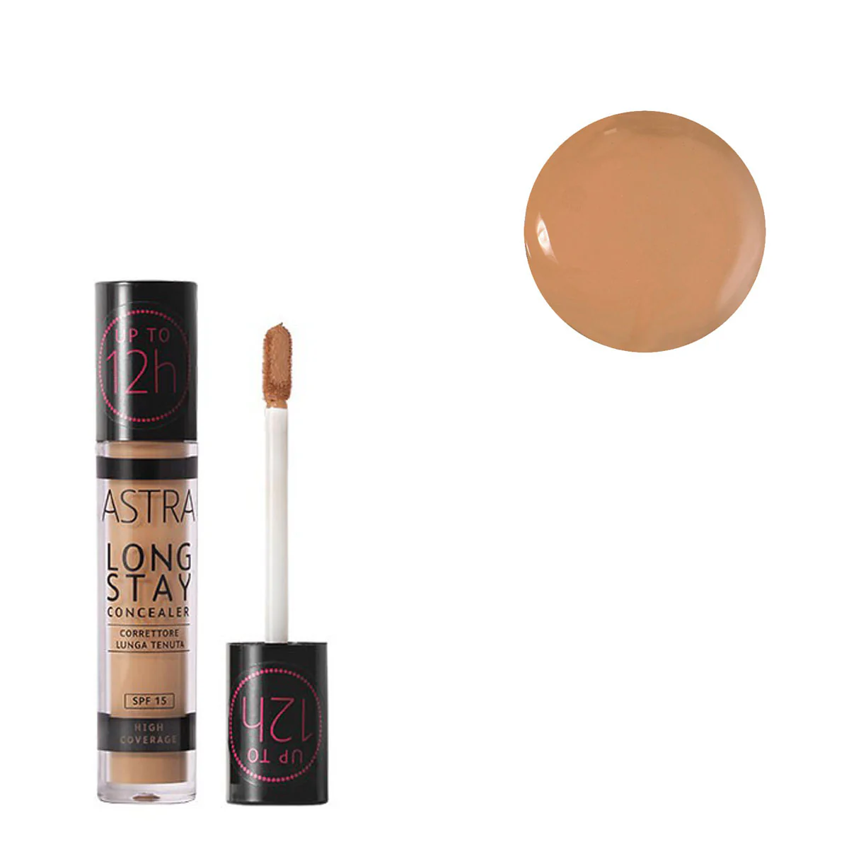 Correcteur Fluide LONG STAY - Image 13