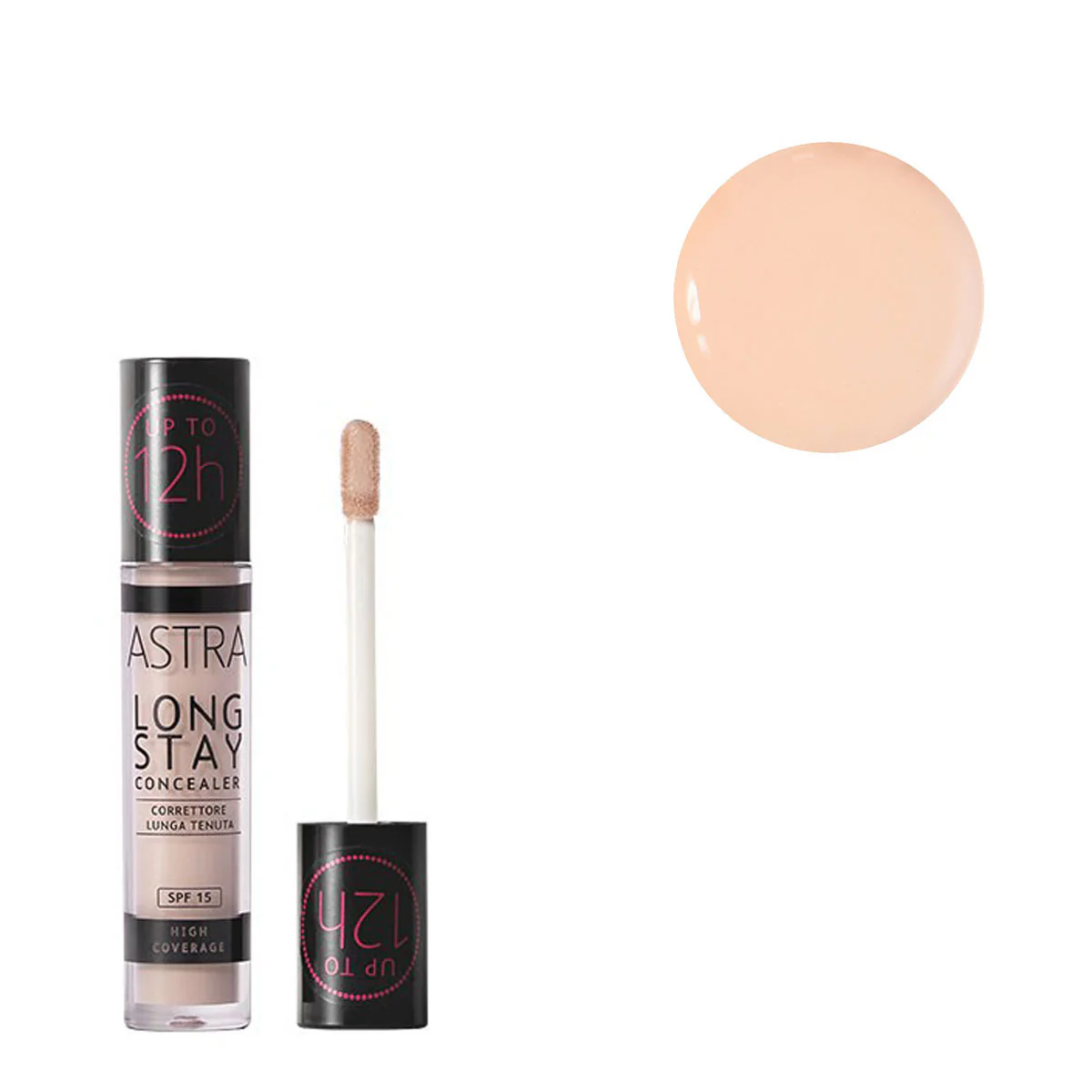 Correcteur Fluide LONG STAY - Image 4