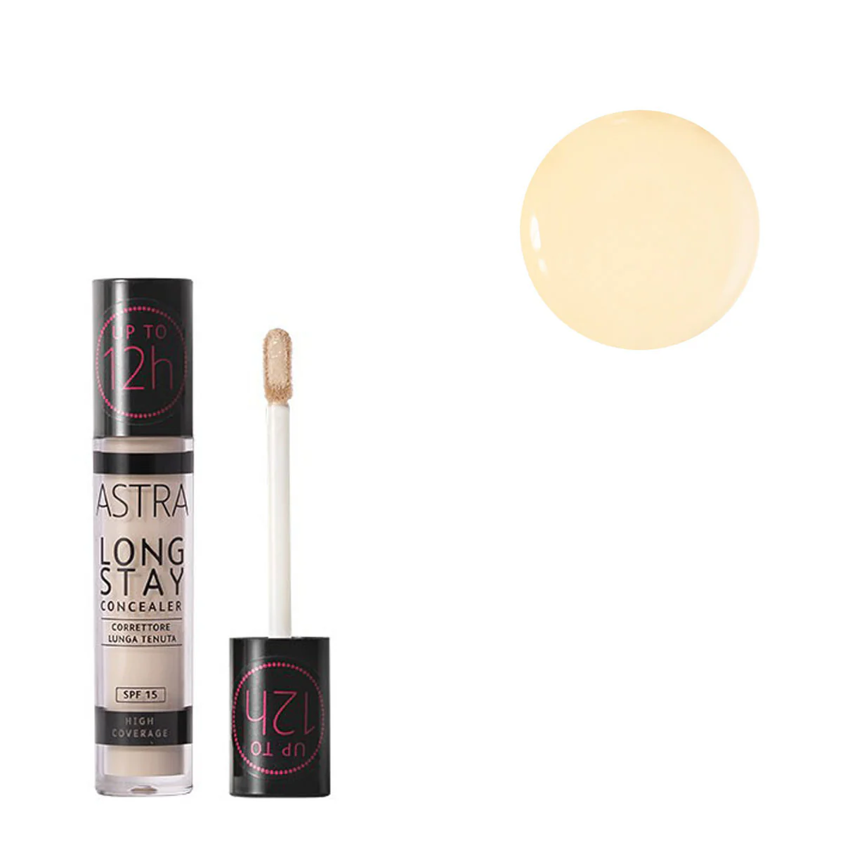 Correcteur Fluide LONG STAY - Image 5