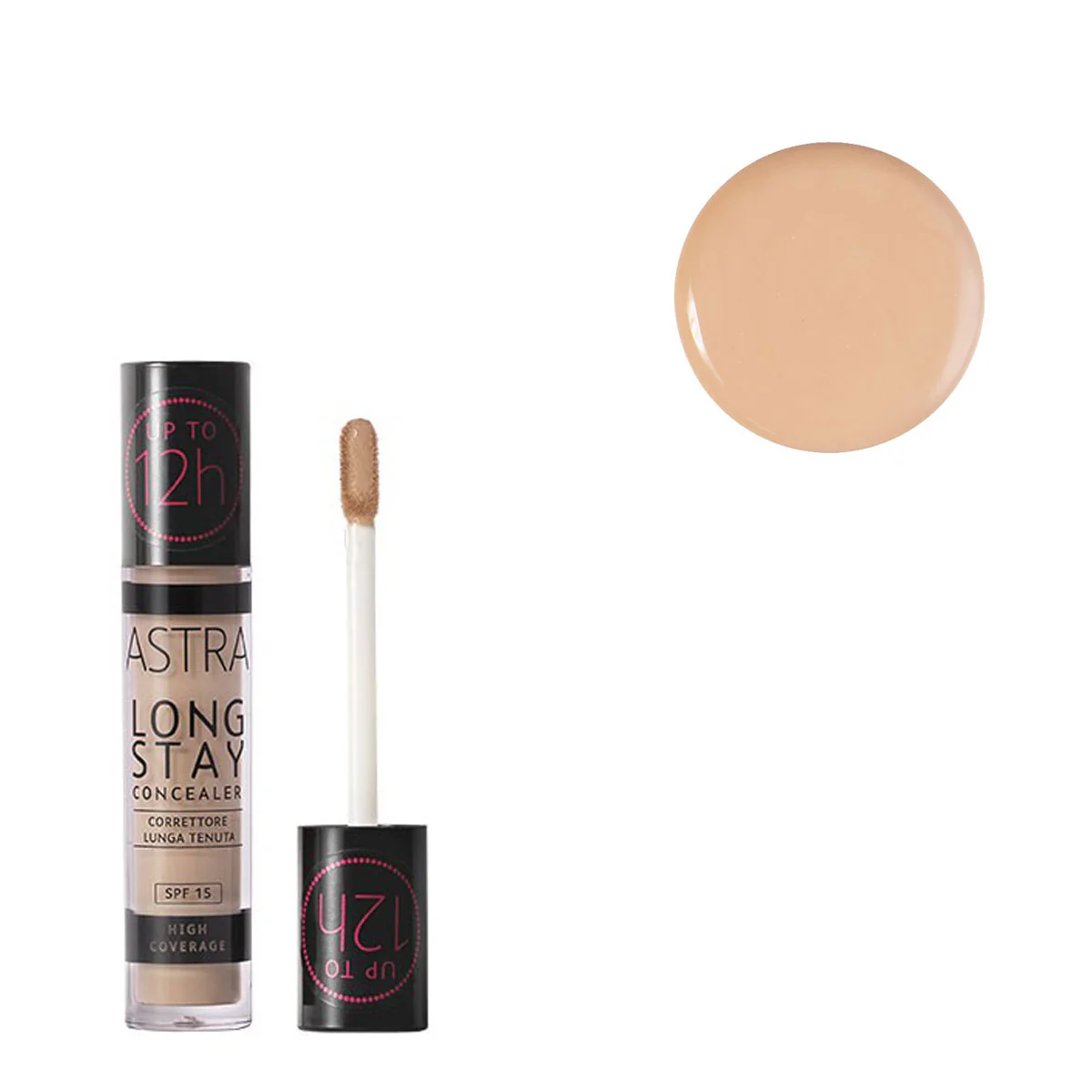 Correcteur Fluide LONG STAY - Image 8