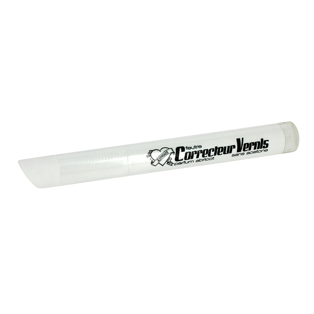 Correcteur vernis à ongles