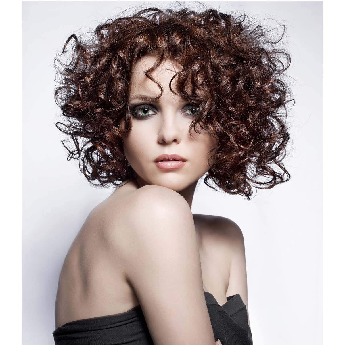COUPE SPECIAL BOUCLES - Image 2