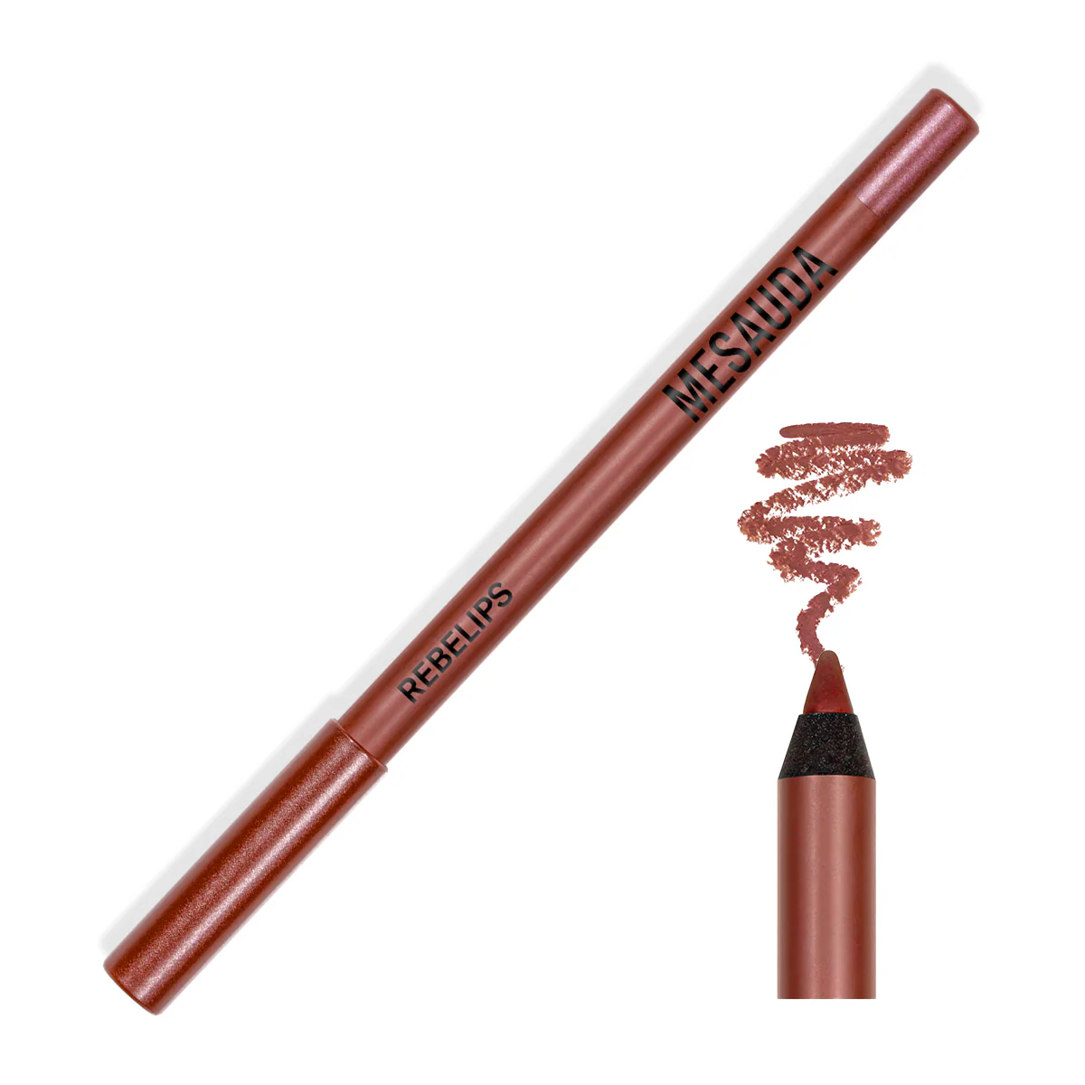 Crayon à Lèvres REBEL LIPS - Image 12