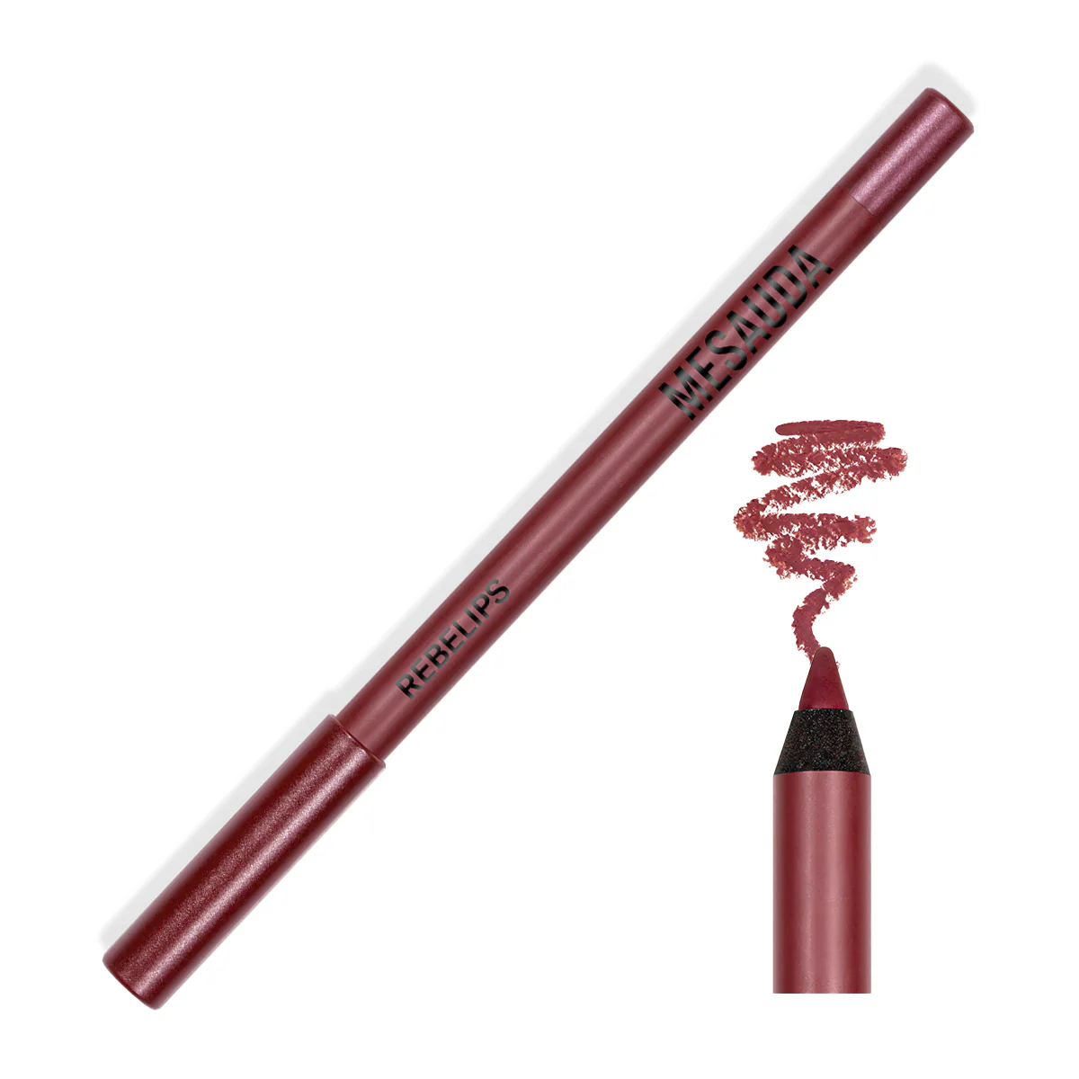 Crayon à Lèvres REBEL LIPS - Image 13