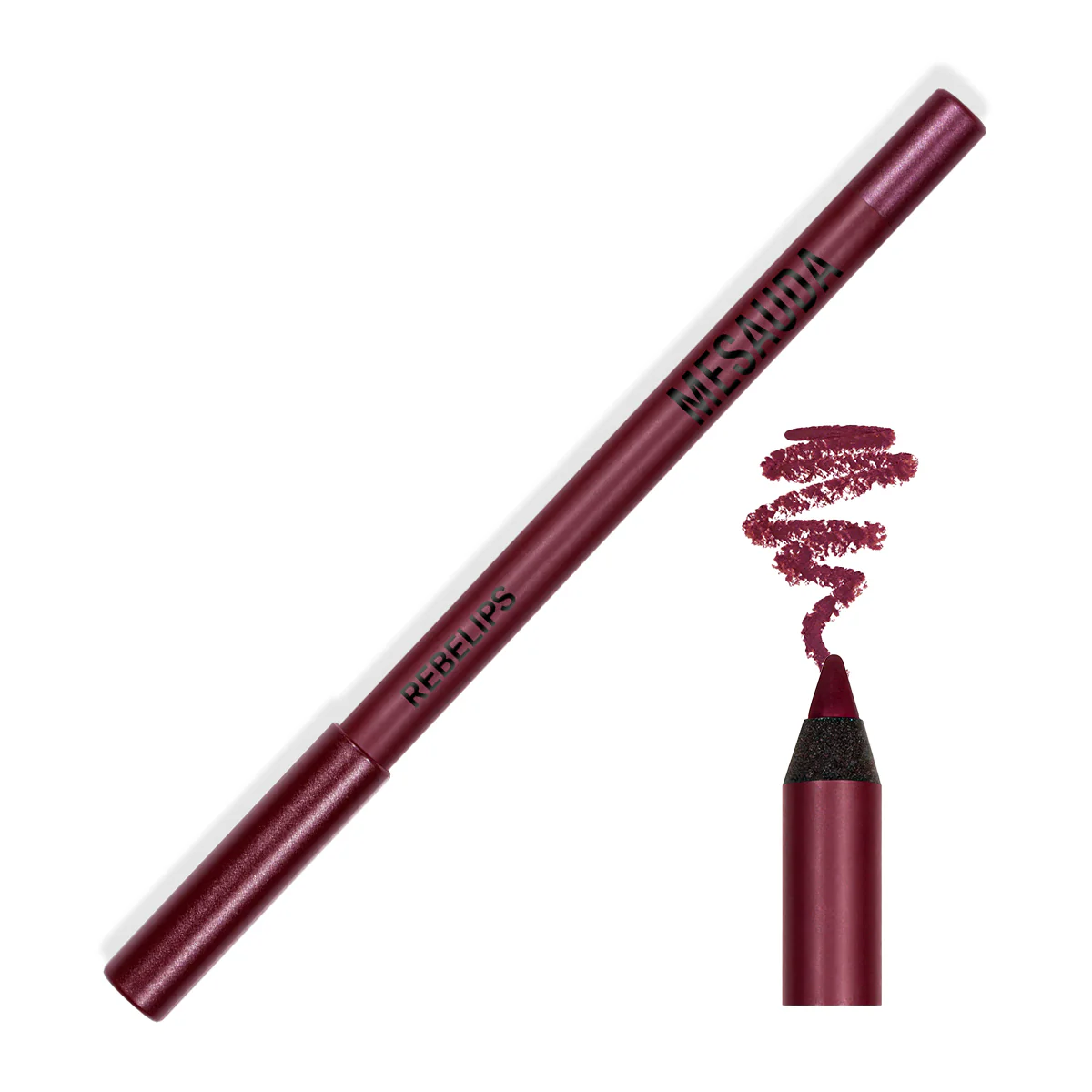 Crayon à Lèvres REBEL LIPS - Image 14