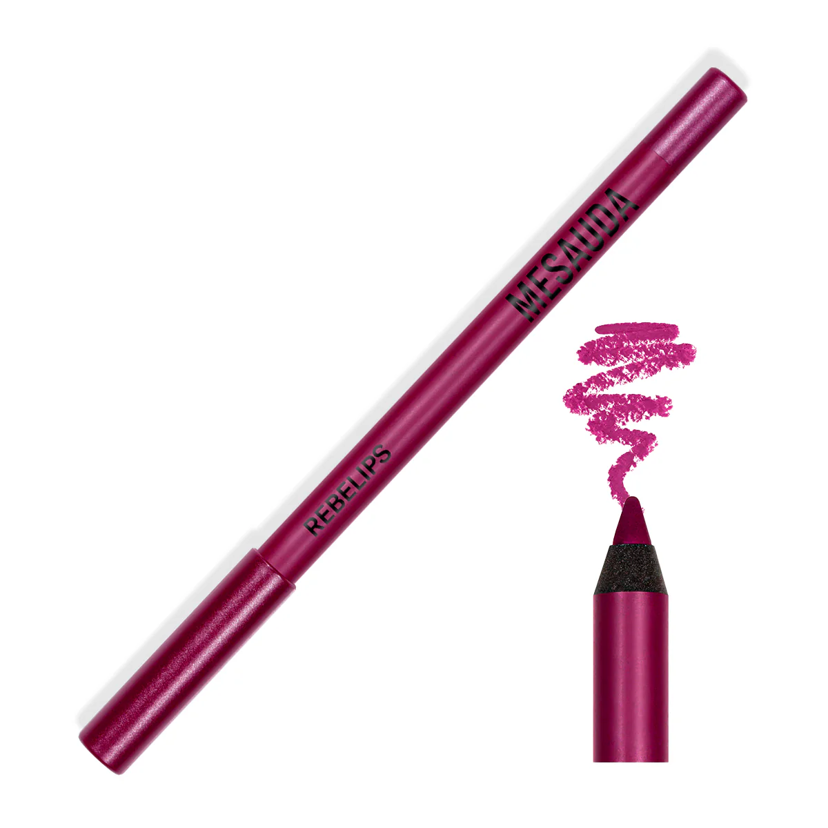 Crayon à Lèvres REBEL LIPS - Image 15