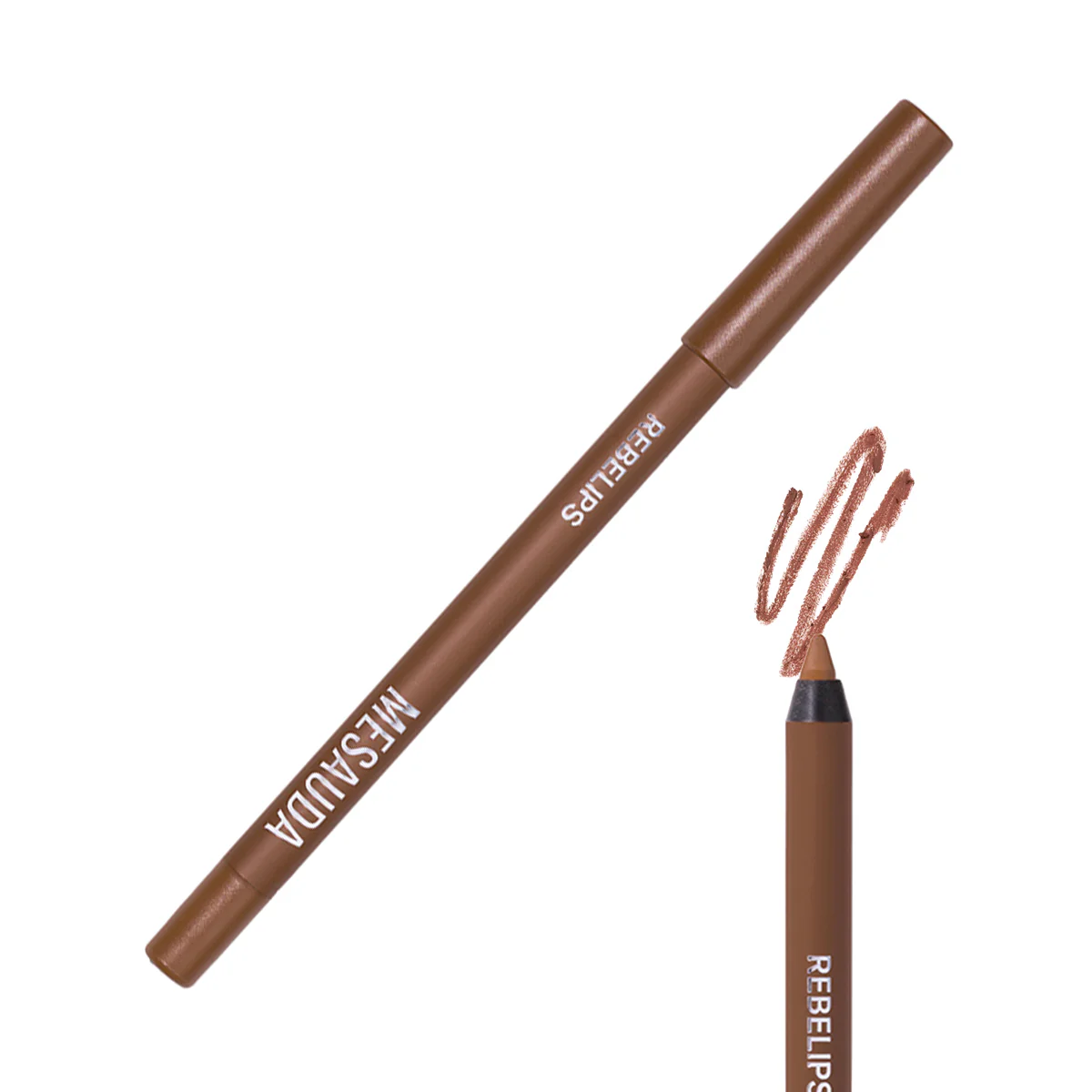 Crayon à Lèvres REBEL LIPS - Image 4
