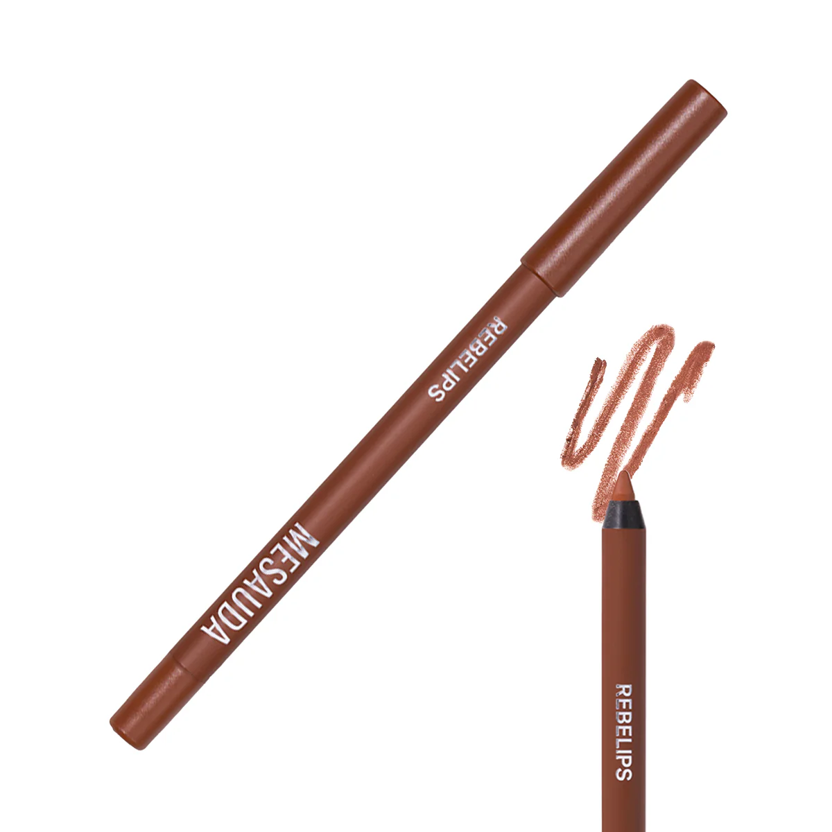 Crayon à Lèvres REBEL LIPS - Image 6