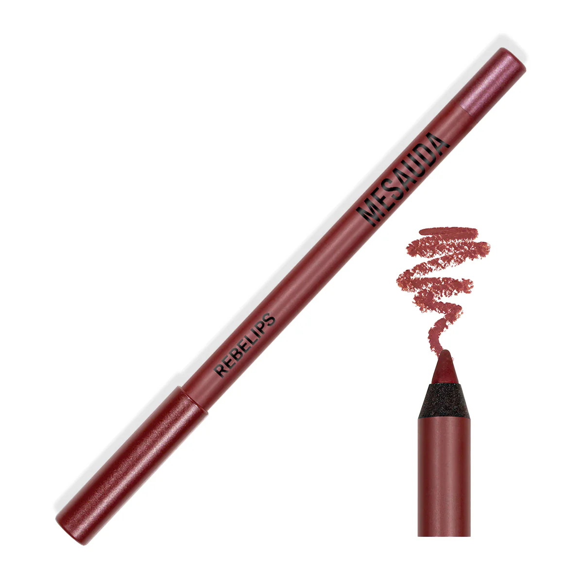 Crayon à Lèvres REBEL LIPS - Image 8