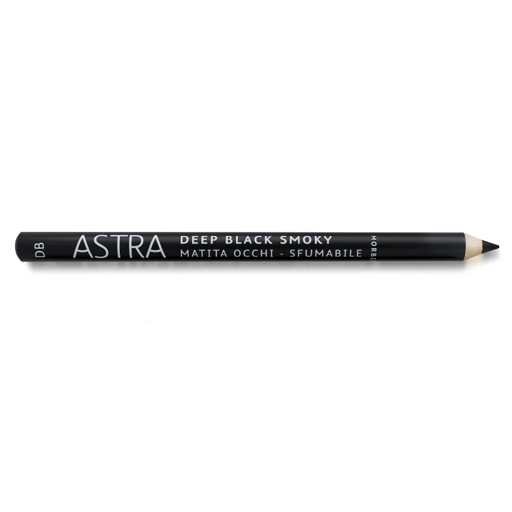 Crayon yeux Deep Black Smoky - Image 3