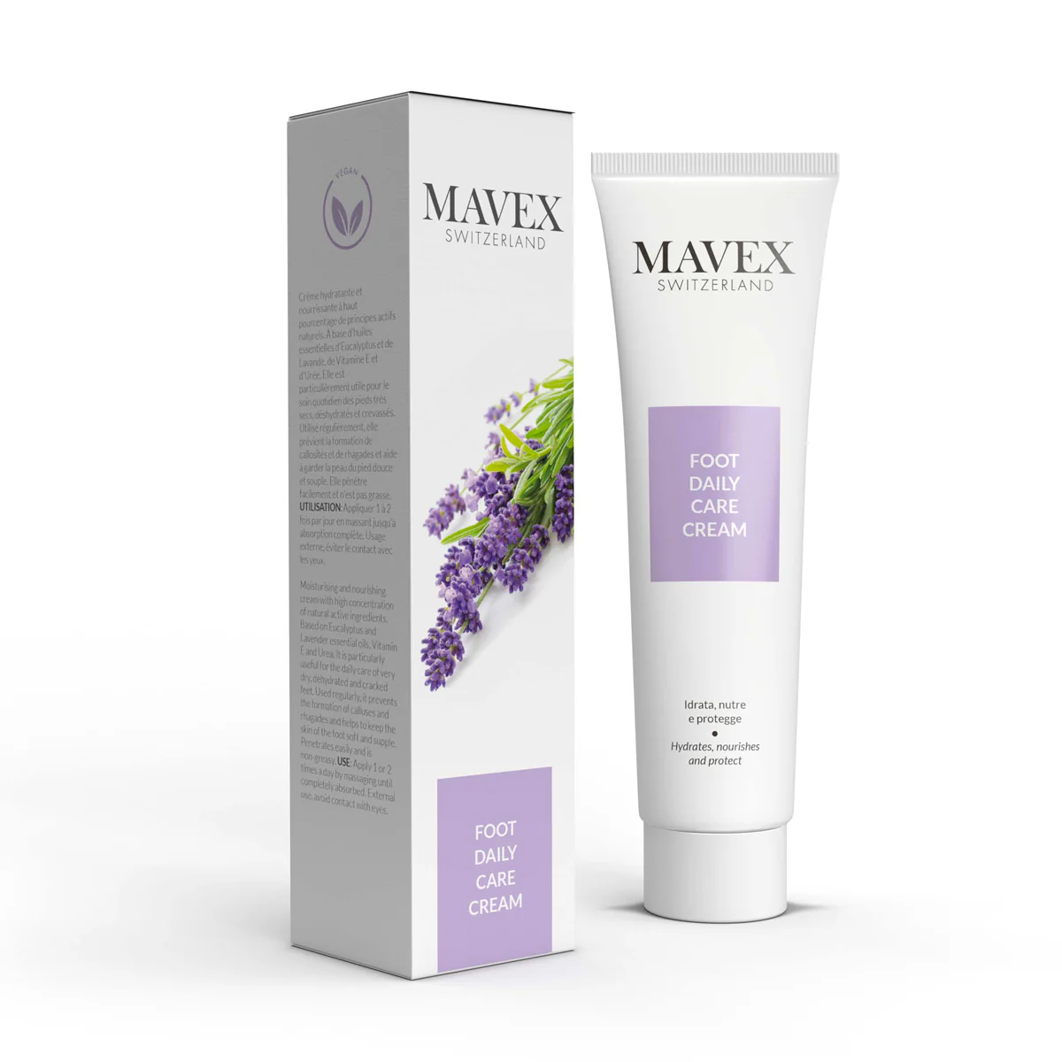 Crème Daily Care - Image 7