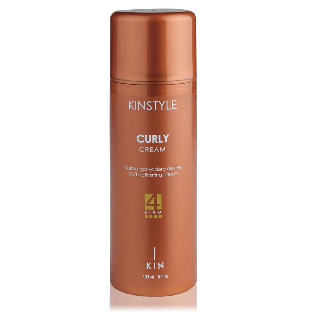 Crème de définition, Curly Cream Kinstyle