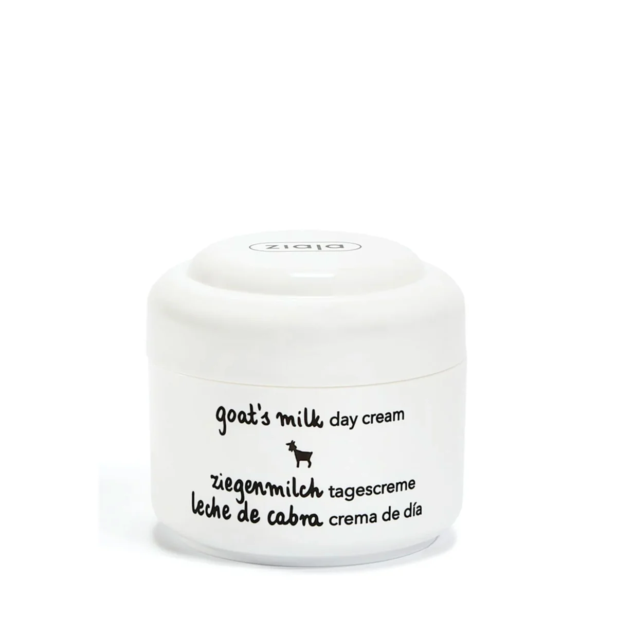 Crème de Jour Anti-Age au Lait de Chèvre - Image 2