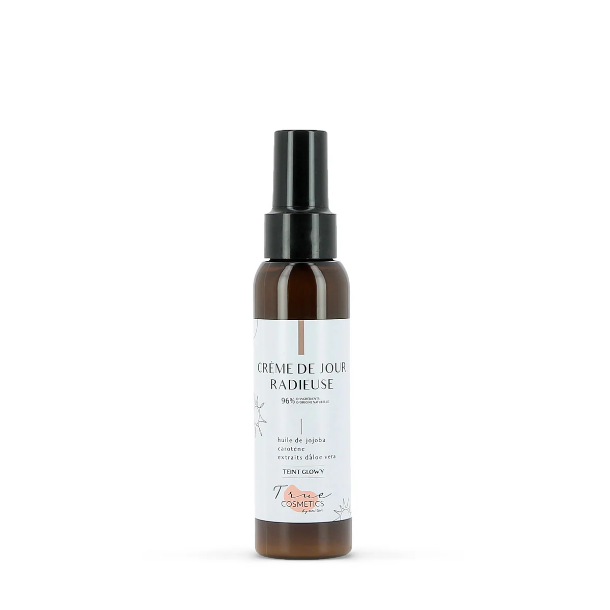 Crème de Jour Radieuse True Cosmetics