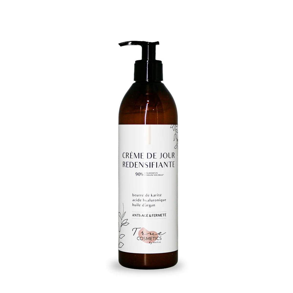 Crème de Jour Redensifiante True Cosmetics - Image 2