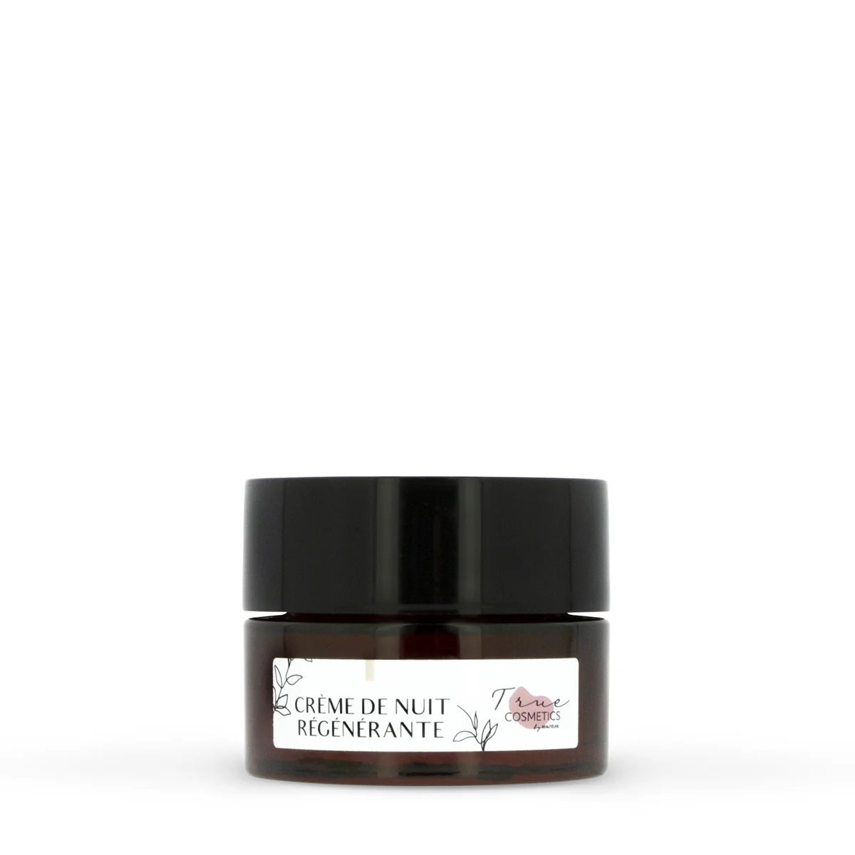 Crème de Nuit Régénérante True Cosmetics - Image 2