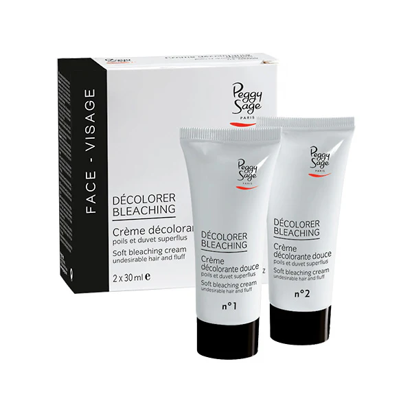 Crème décolorante visage - 600000 - Image 2