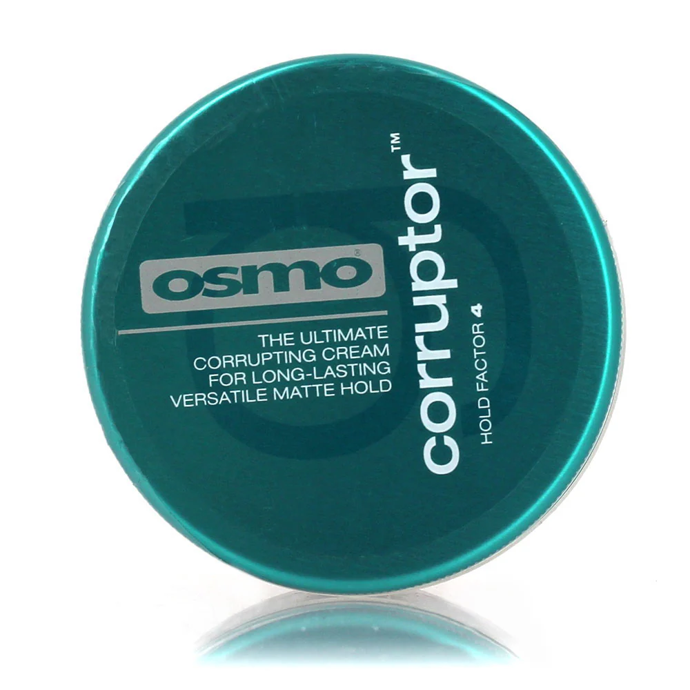 Crème déstructurante Corruptor Hold - Image 2