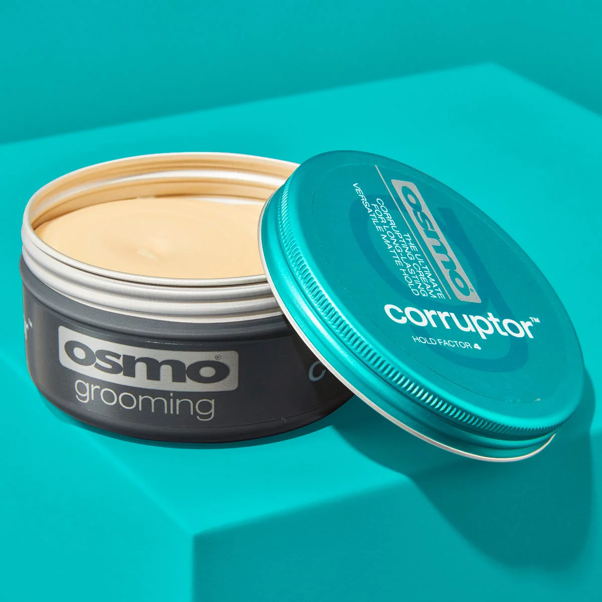 Crème déstructurante Corruptor Hold - Image 3