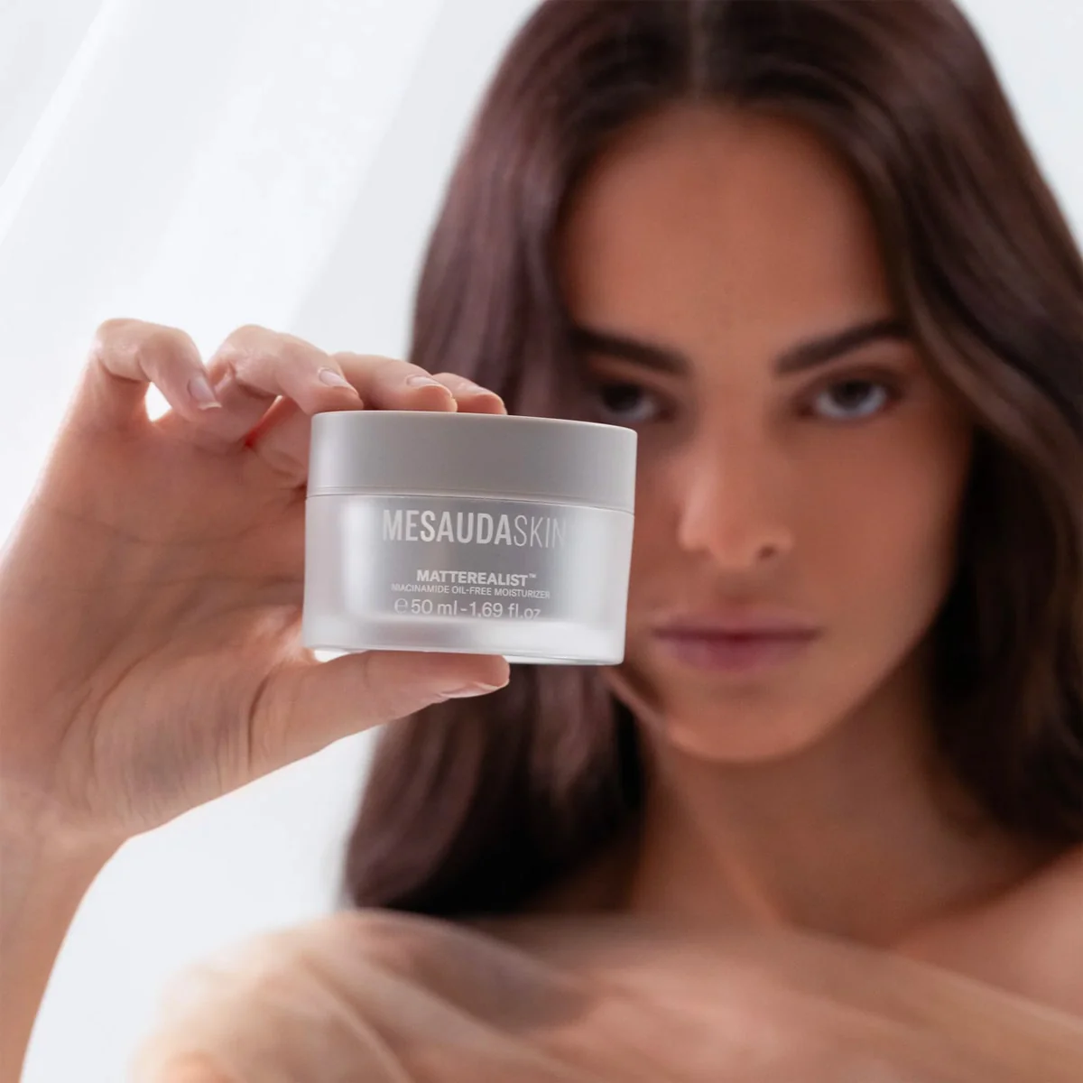 Crème Hydratante Niacinamide Matterealist - Image 4