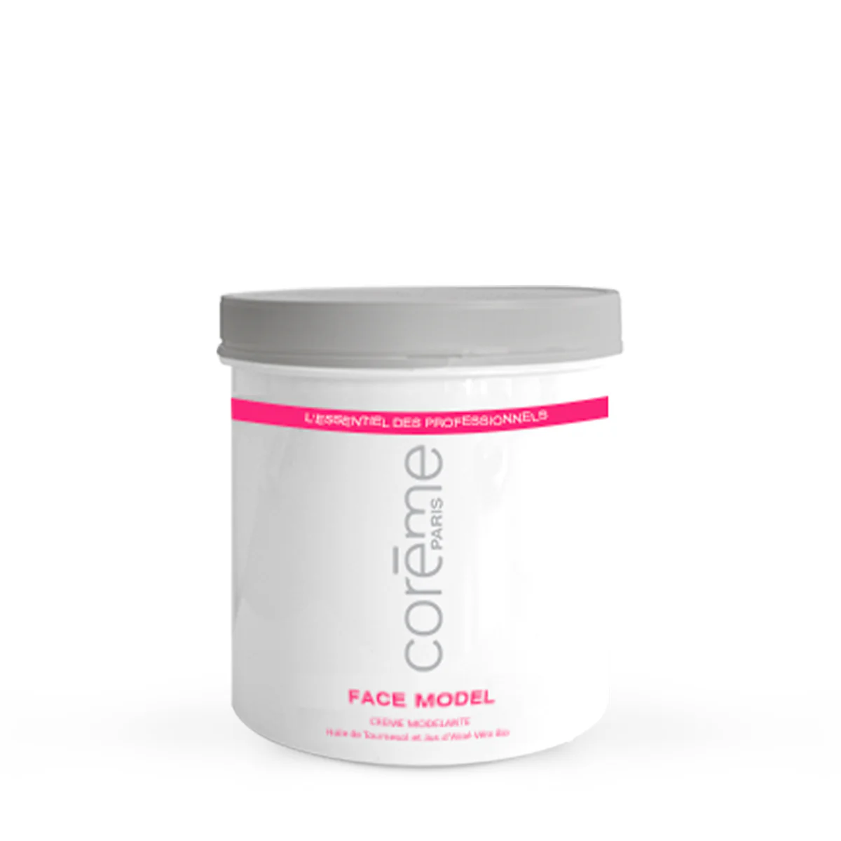 Crème Modelante Visage FACE MODEL - Image 3