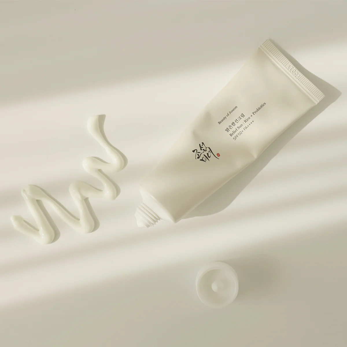 Crème Solaire Relief Sun Rice & Probiotics SPF50 - Image 3