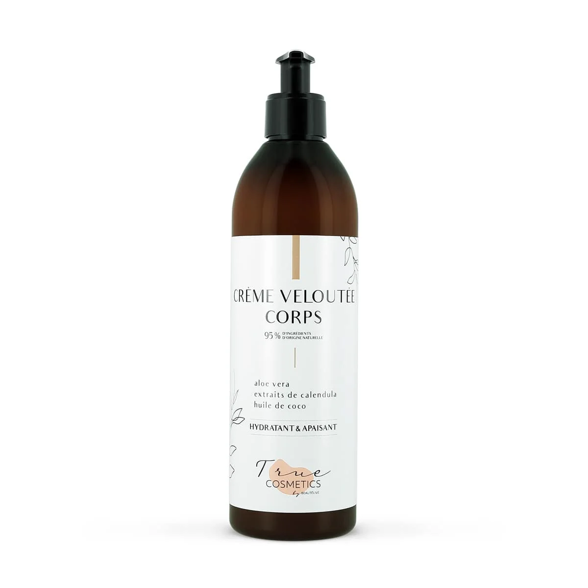 Crème Veloutée Corps True Cosmetics - Image 3