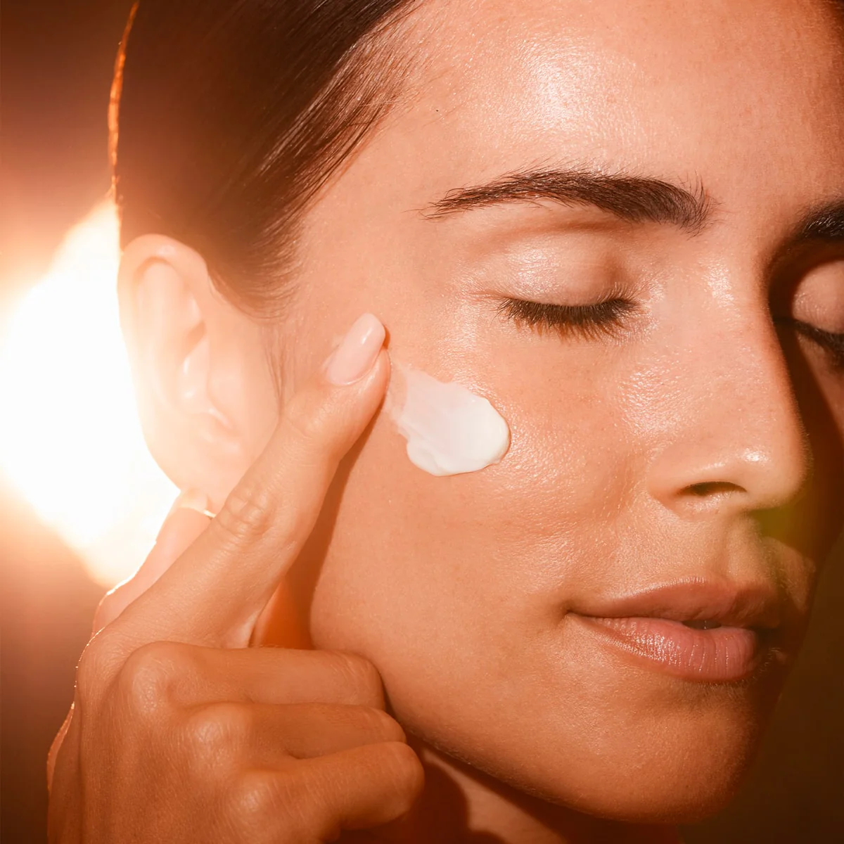 Crème Visage à la Vitamine C Lumisheen - Image 2