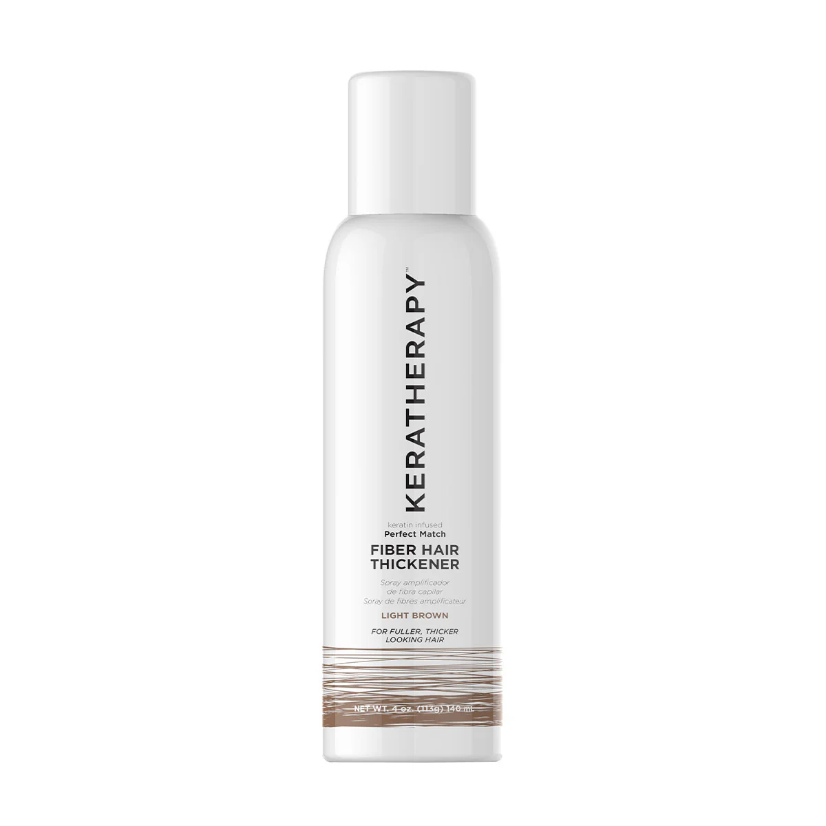 Spray de fibres amplificateur - Image 3