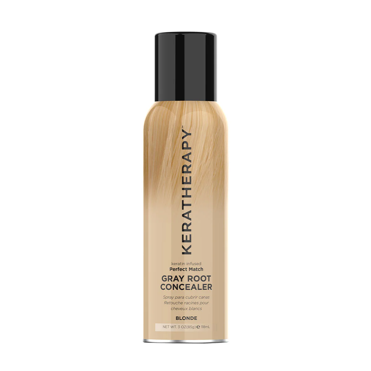 Spray correcteur de racines Perfect Match - Image 3