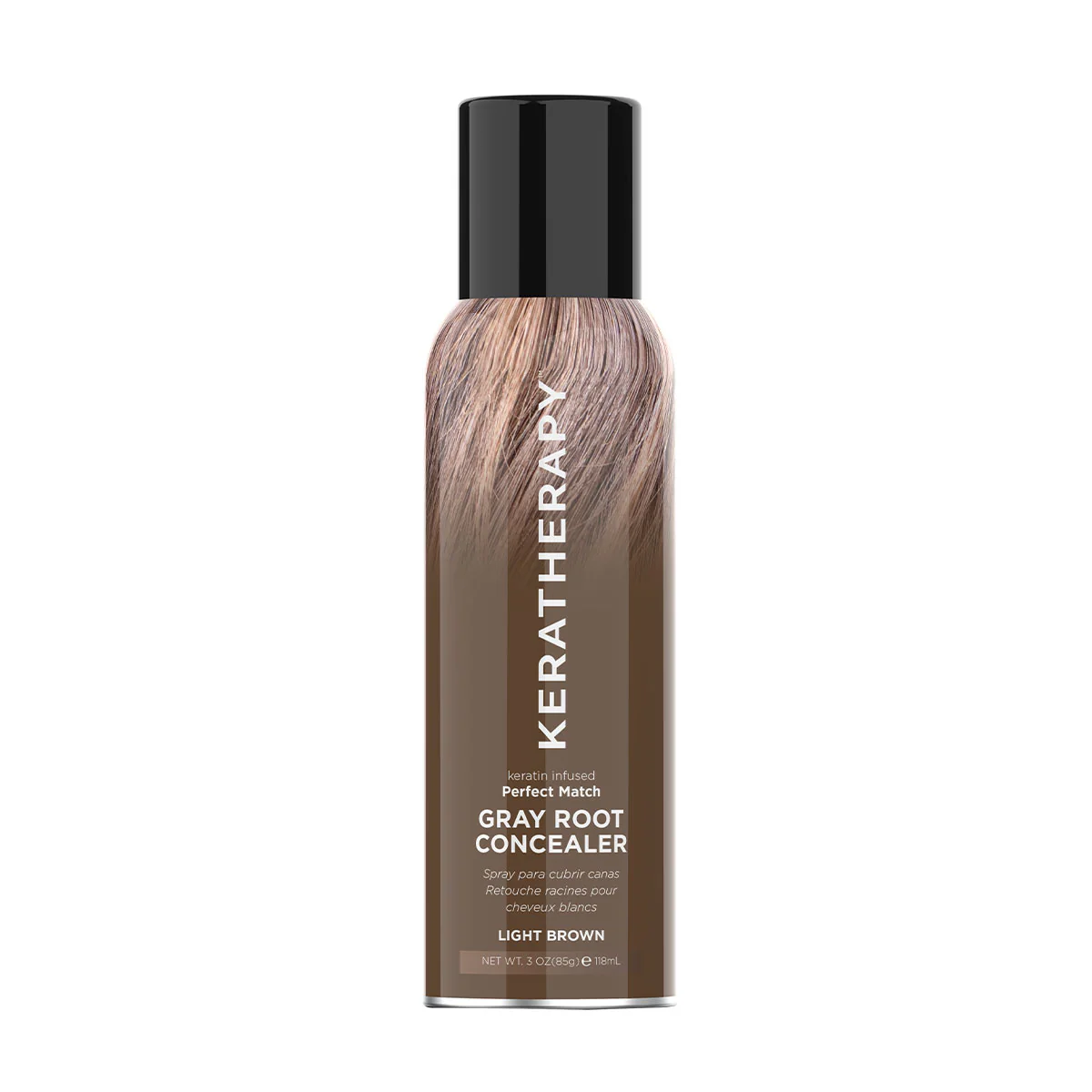 Spray correcteur de racines Perfect Match - Image 4