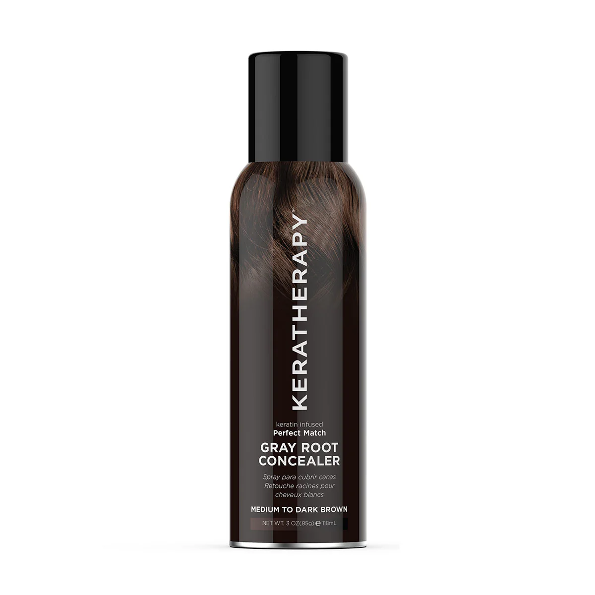 Spray correcteur de racines Perfect Match - Image 5
