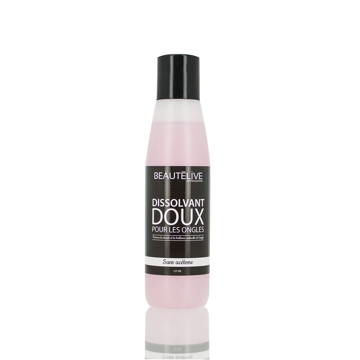 Dissolvant Sans Acétone - Image 2