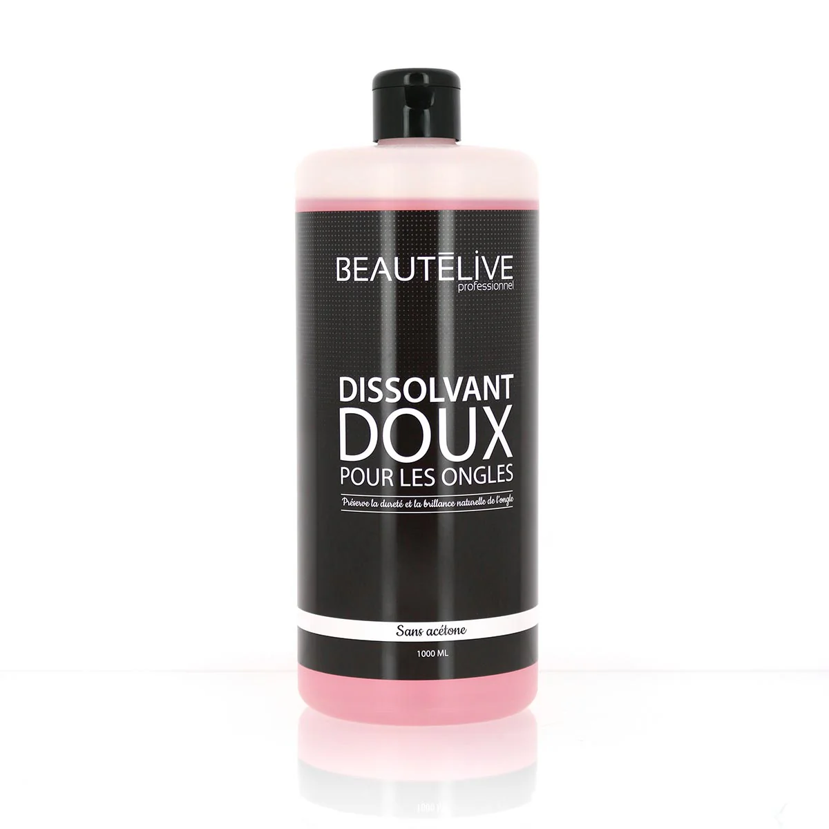 Dissolvant Sans Acétone - Image 3