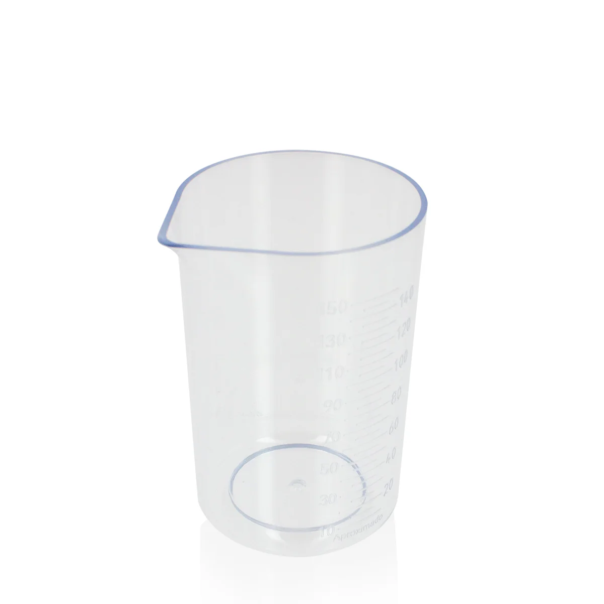 Doseur pour coloration transparent - Image 2