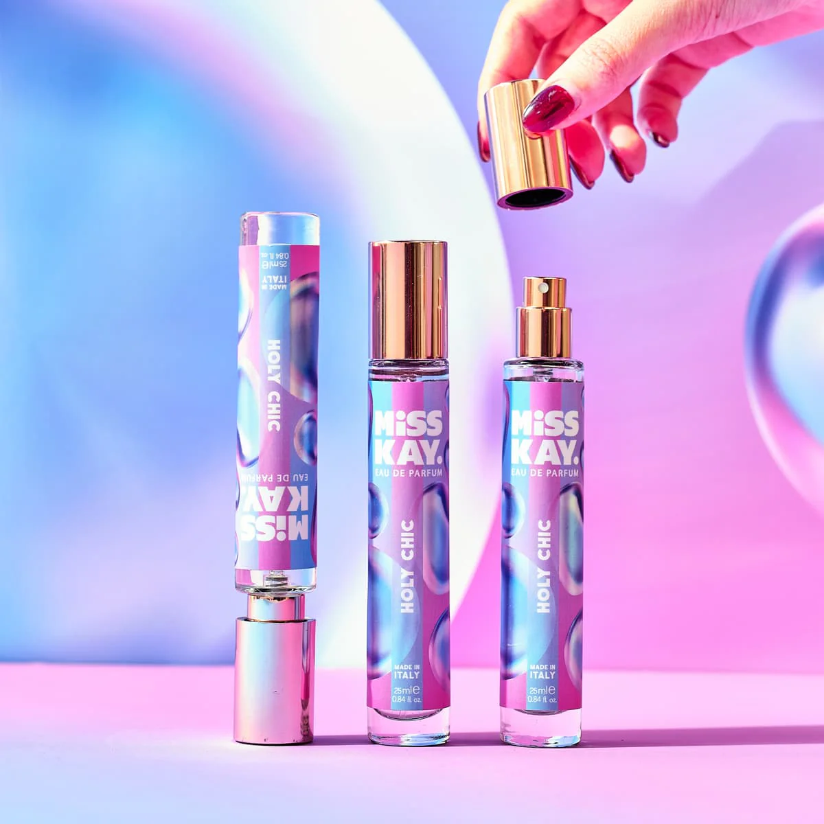 Eau de Parfum - Image 17