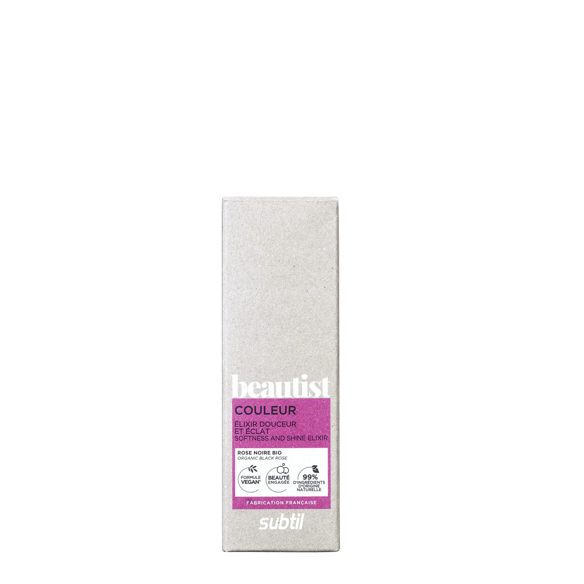 Elixir Douceur & Eclat Beautist - Image 2