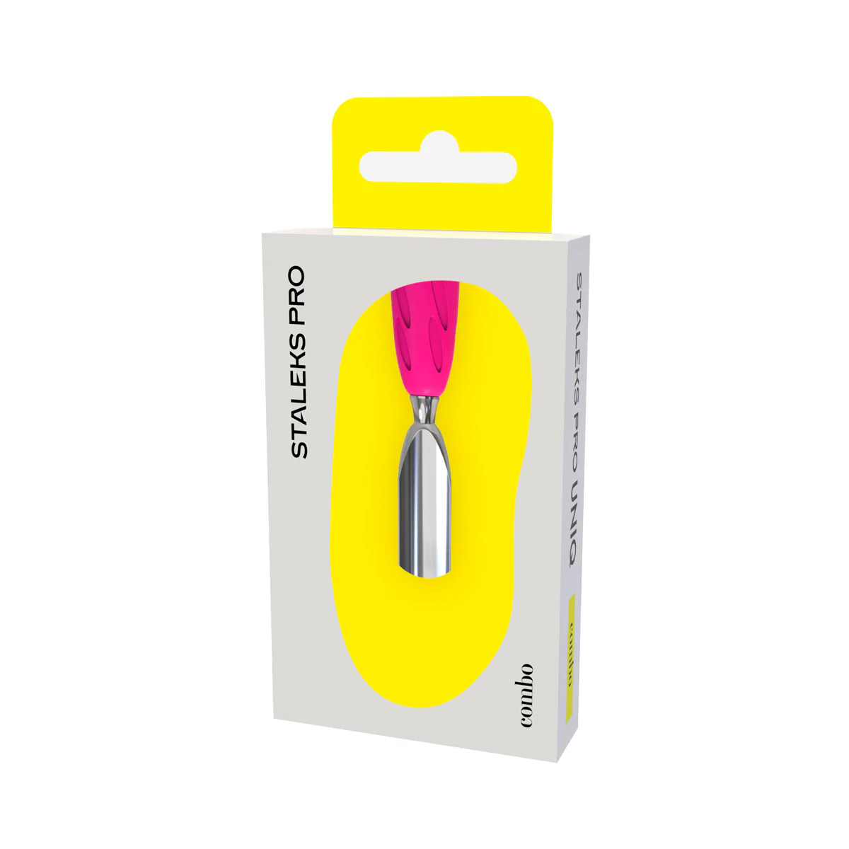 Embout Etroit Arrondi pour COMBO UNIQ - Image 3