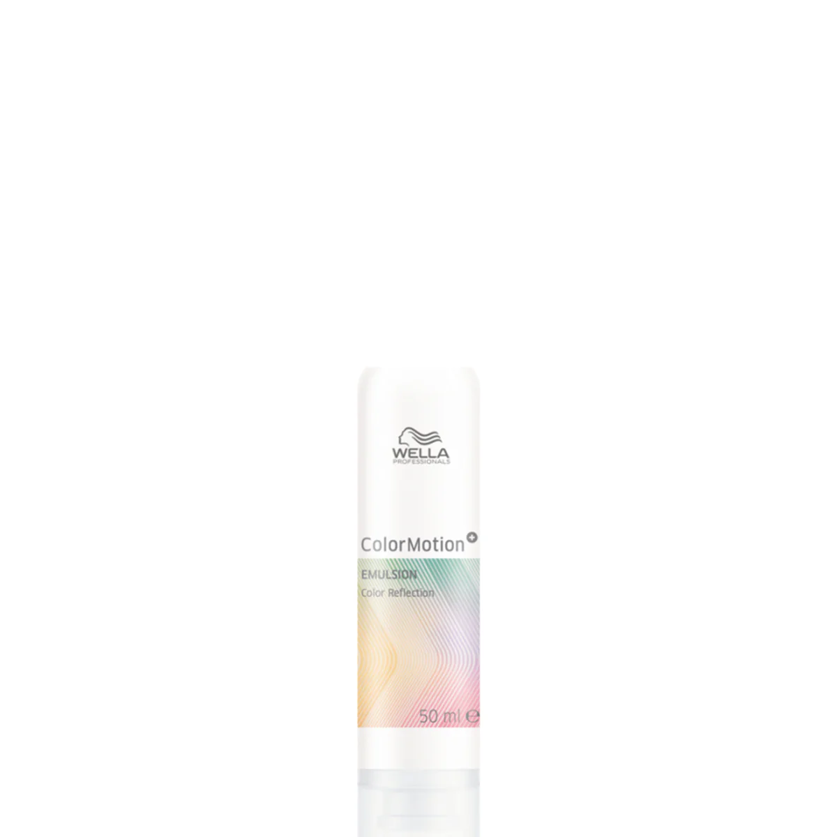 Emulsion Cheveux Colorés et Abîmés ColorMotion + - Image 2