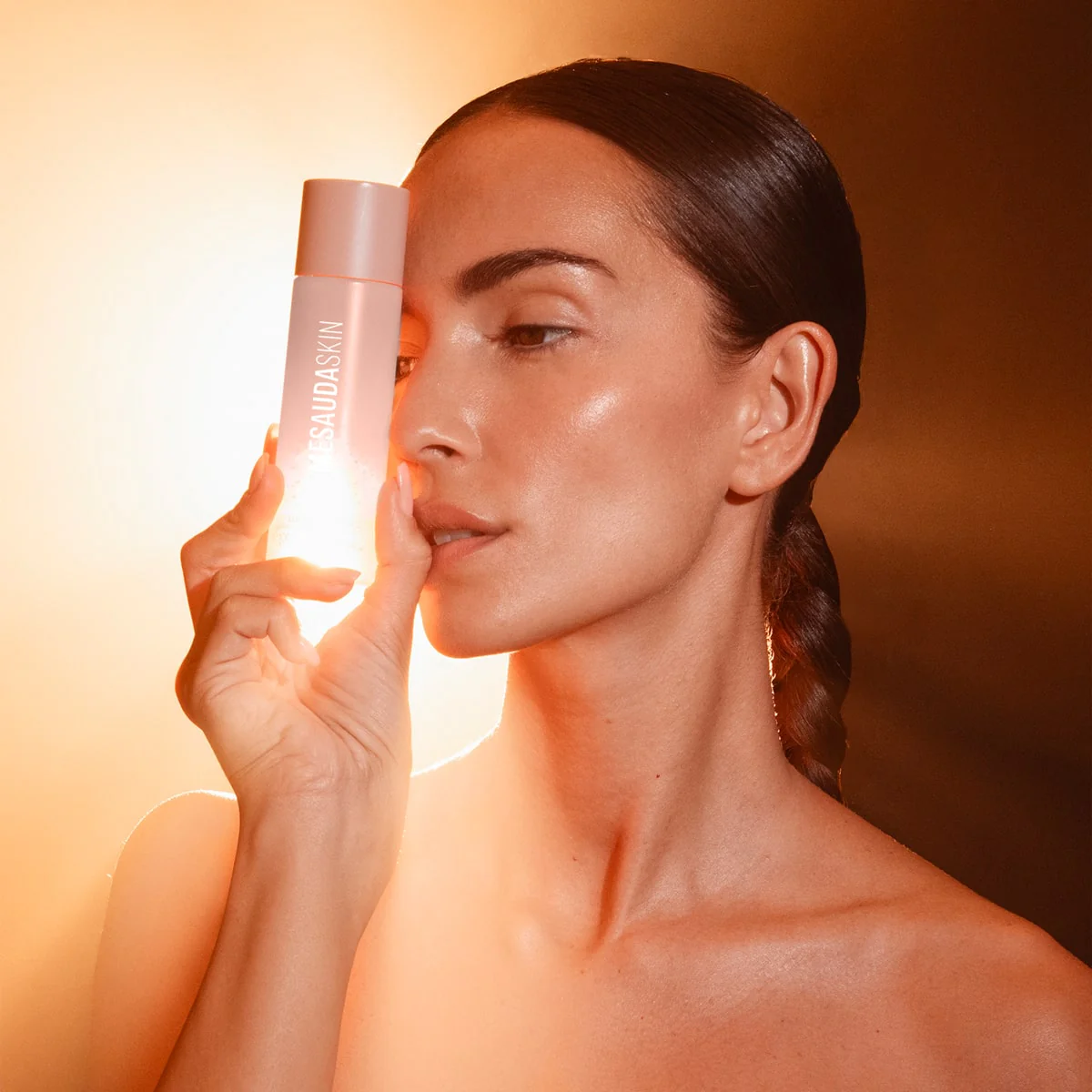 Essence Illuminatrice à la Vitamine C Lumisheen - Image 2
