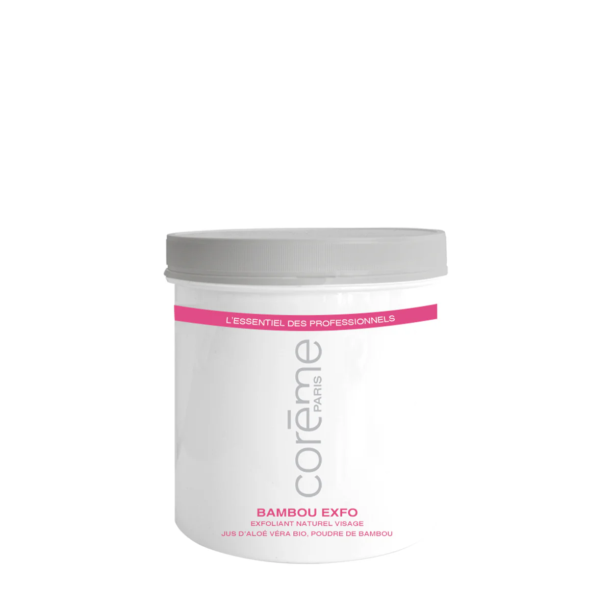 Exfoliant Visage BAMBOO EXFO - Image 2