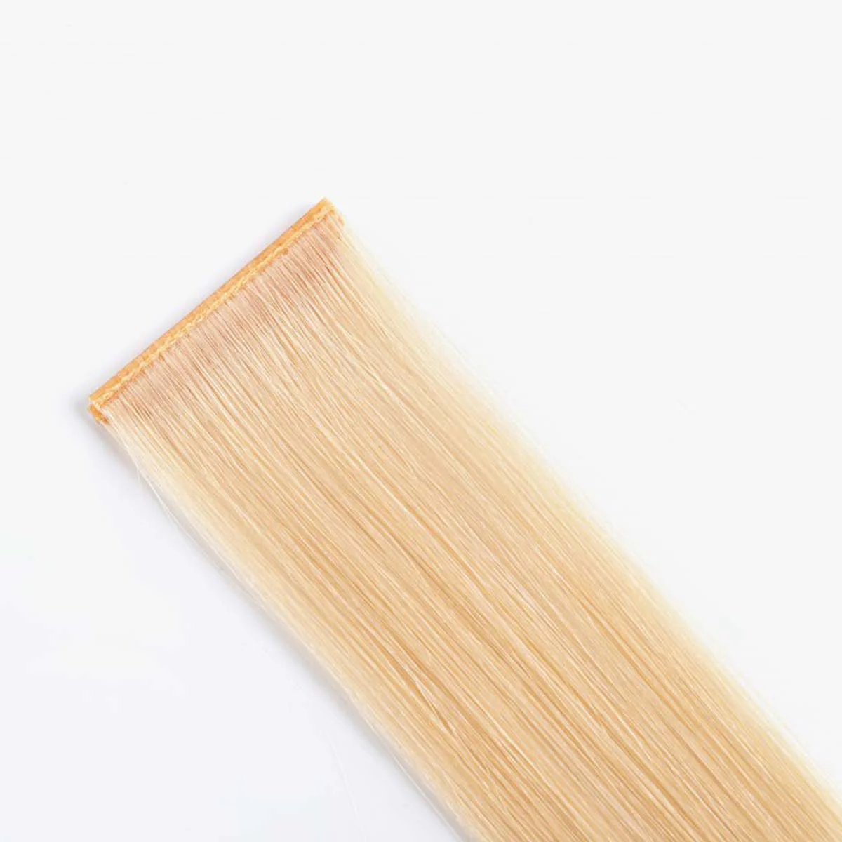 Extensions Adhésives INVISIBLES Largeur 4cm X6 Bandes 40/45cm - Image 3