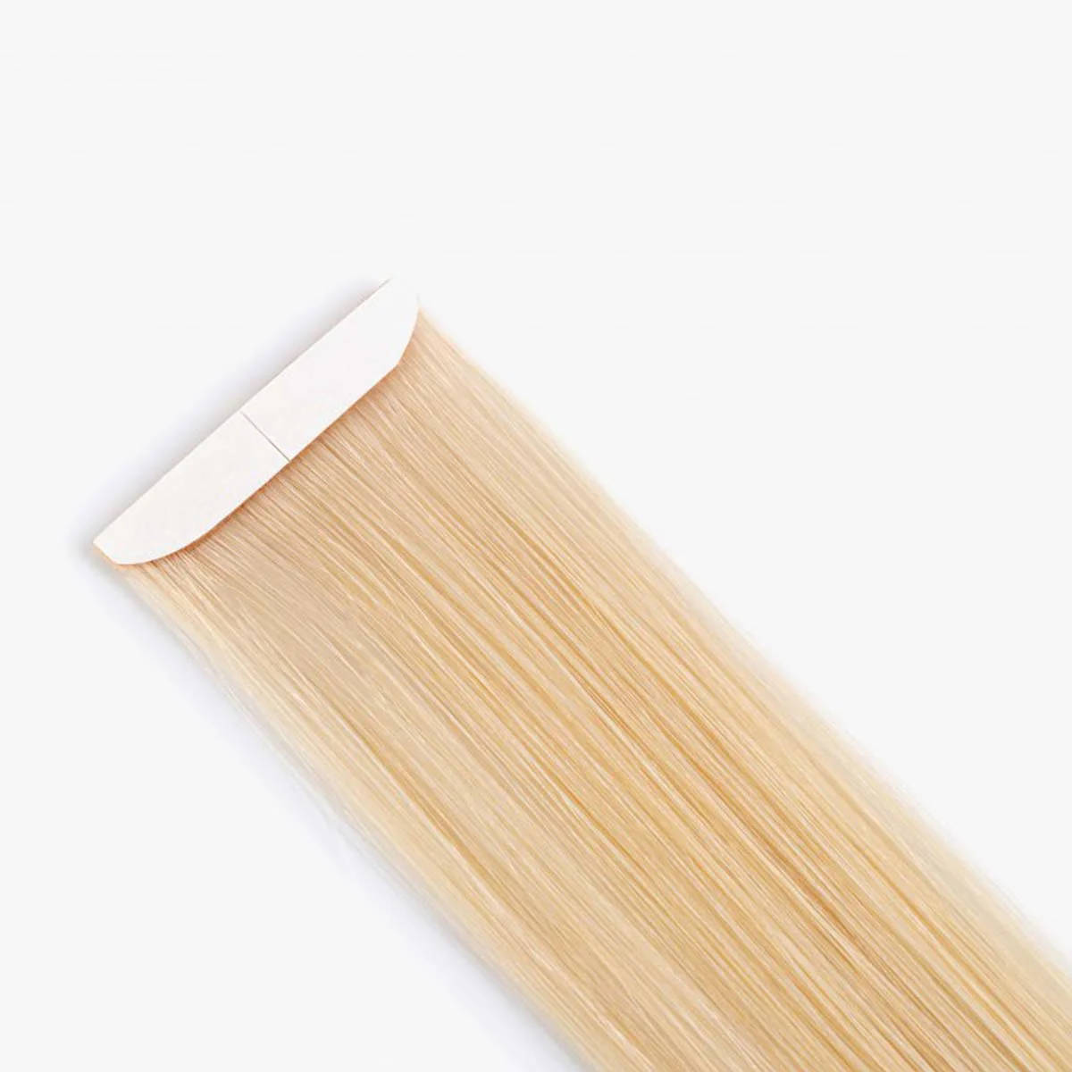 Extensions Adhésives INVISIBLES Largeur 4cm X6 Bandes 40/45cm - Image 4