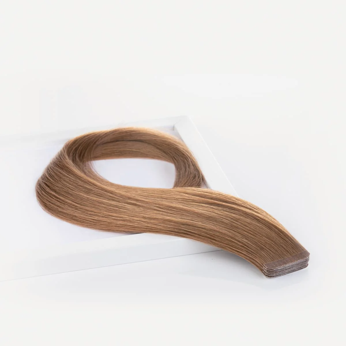 Extensions Adhésives 4cm X6 Bandes 30/35cm - Image 2